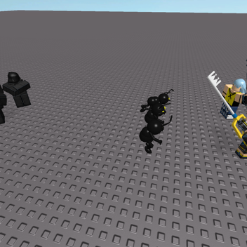 Kingdom Hearts showcase