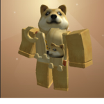 Doge United.