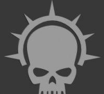 Chaplins of warhammer