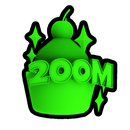 Toxic 200M Cupcake