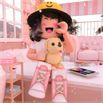 Valeria Roblox Official Group