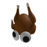 Gobble Gobble Googly Eyes 