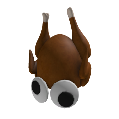 Gobble Gobble Googly Eyes 