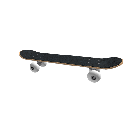 Customizable Skateboard