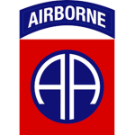 82nd Airborne Division, 1940's
