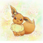 SamSam's Eevee group