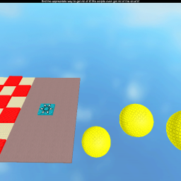 Hard Obby