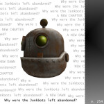 Abandoned Junkbot Facility (Showcase)