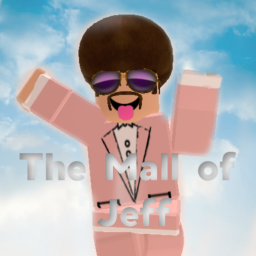 The Mall Of Jeff