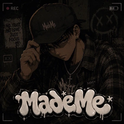 MadeMe Roblox group icon