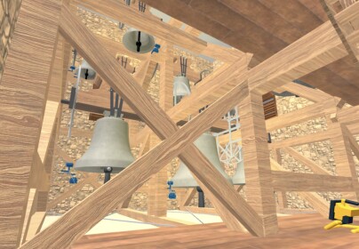 Free Bell Ringing Münster Dom