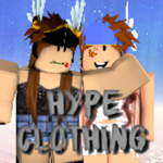 Hyped Clothing 👑