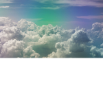 Clouds Building Community!
