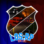 California State Roleplay | Strict | P-R-C