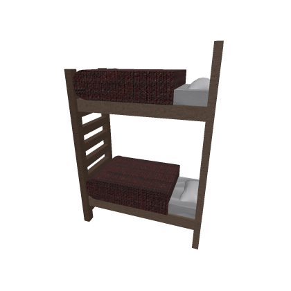 ginger bunk bed