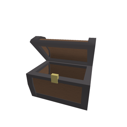 Donate Chest box