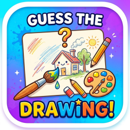 Guess the drawing!