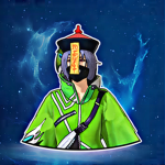 The Ghost Gamer
