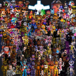 ~fnaf forever~