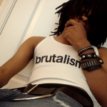 BRUTALISM'