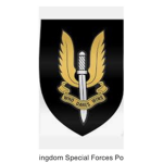 l United Kingdom Special Forces l