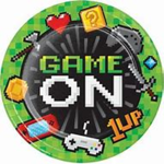 Official Gaming!