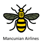 Mancunian Airlines