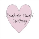 Aesthetic Pastel Clothing Shop (AECS)