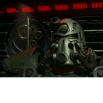 The Brotherhood of Steel [California Chapter]