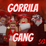 Gorilla ent
