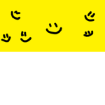 The Very Happy Smiles