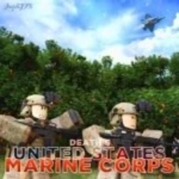 United State Marine Academy