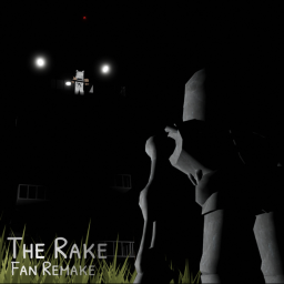 The Rake: Fan Remake icon