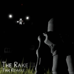 The Rake: Fan Remake icon