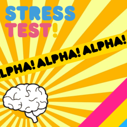 Stress Test Alpha