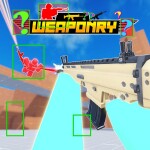 [🎯AIMBOT] Weaponry [BETA]