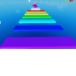 Super Easy Obby ~Work In Progress~