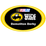 Roblox Buffalo Wild Wings Demolition Derby™