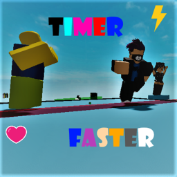 Timer Faster