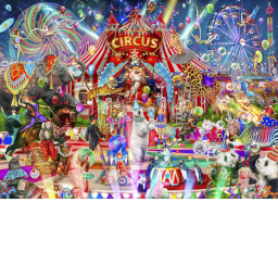 The Circus (BETA)
