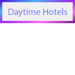 Daytime Hotels | The greatest Roblox Hotel!