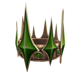 Green Exodus Crown