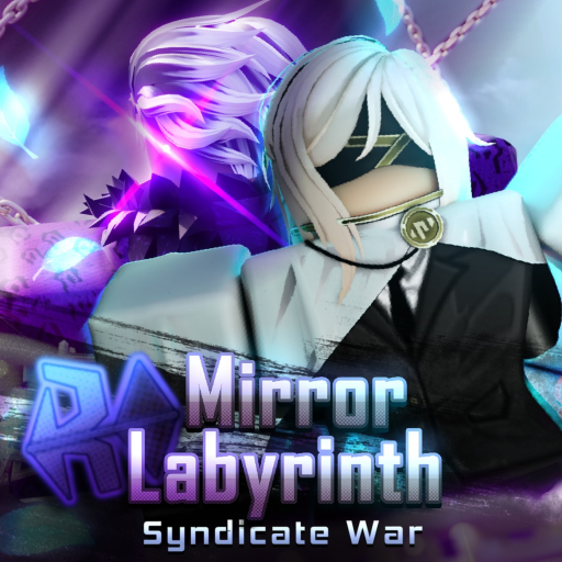 Project Mirror Labyrinth