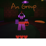 An group :)