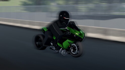 {ALL-PRO PASS} Pro Street Drag Racing!