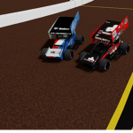 George's Sprint Car Dirt League