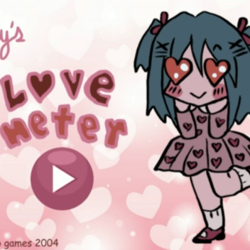 Lacey's Love Meter [FANGAME]