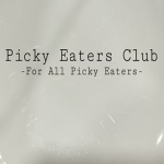 -Picky Eaters Club-