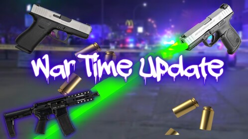 Chicago SouthSide (BIG UPDATE 1 MIL VISITS NEW!💚)