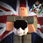 British Army Air Corps.